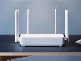 Redmi(红米)第二款WiFi6路由器AX6上市 售价¥399