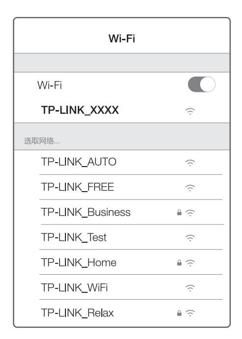 TP-LINK路由器 TL-WDR5620 设置、使用、问题解答综合指南