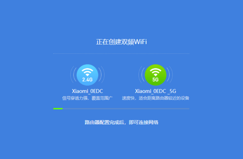 【图文】小米路由器连接电信宽带的光纤猫设置WiFi教程