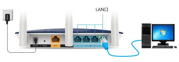 TP-LINK路由器 无法登录tplogin.cn，怎么办？