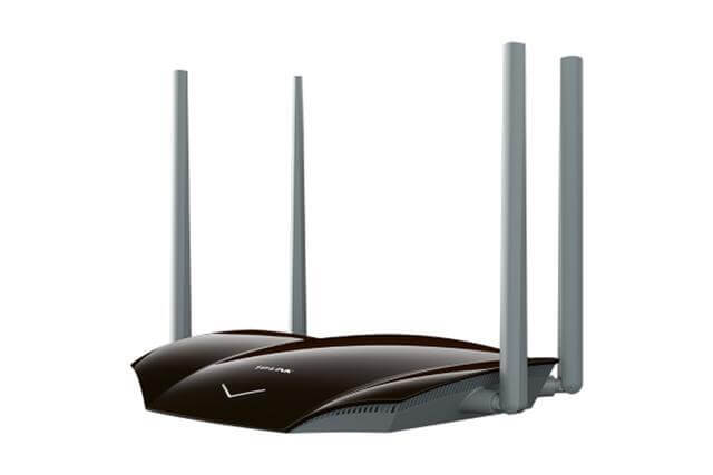 TP-Link TL-XDR3020 400块钱的WIFI6路由器 让你网速飞起来