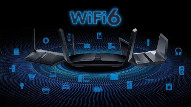 没有支持WiFi 6的设备，升级Wi-Fi 6路由器有什么意义？