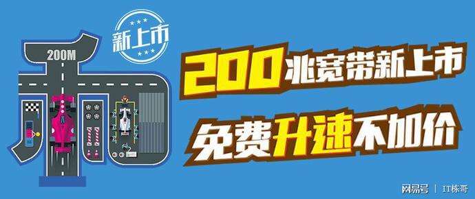为什么安装了200M宽带，你还是感觉速度慢？插图