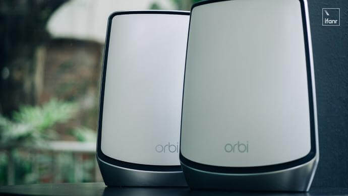 网件Orbi路由器体验：你需要升级一台 WiFi 6 路由器吗？