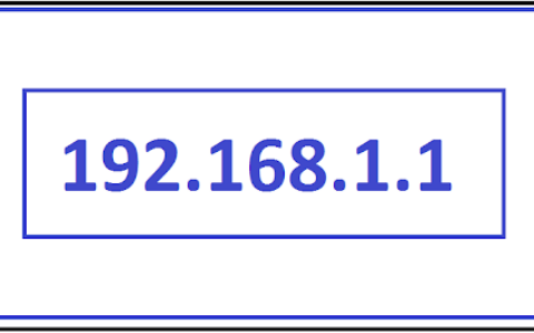 192.168.1.1手机登录