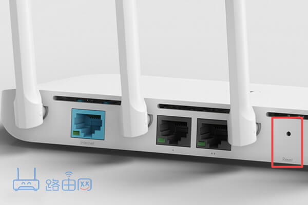 miwifi.com登录入口