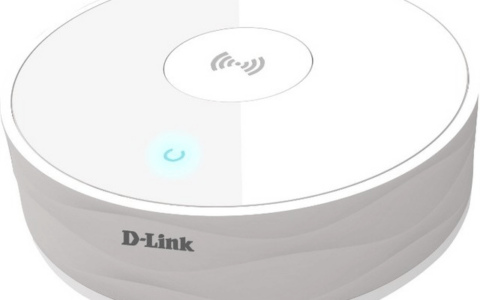 D-Link发布全球首个Thread认证边界路由器