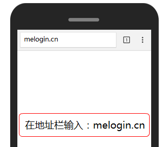 melogin图片