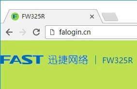 falogin.cn登录密码忘记了怎么办？