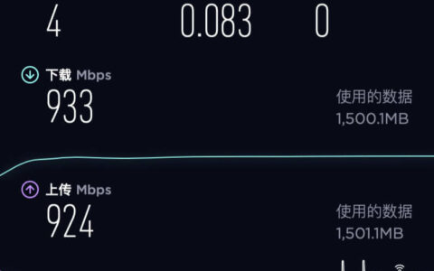1000M宽带(光纤)下载速度是多少？