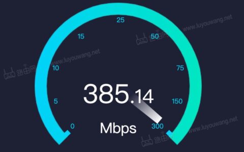 300M宽带下载速度多少正常？