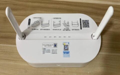 装了光猫还要路由器吗？（光猫已经有无线WiFi）