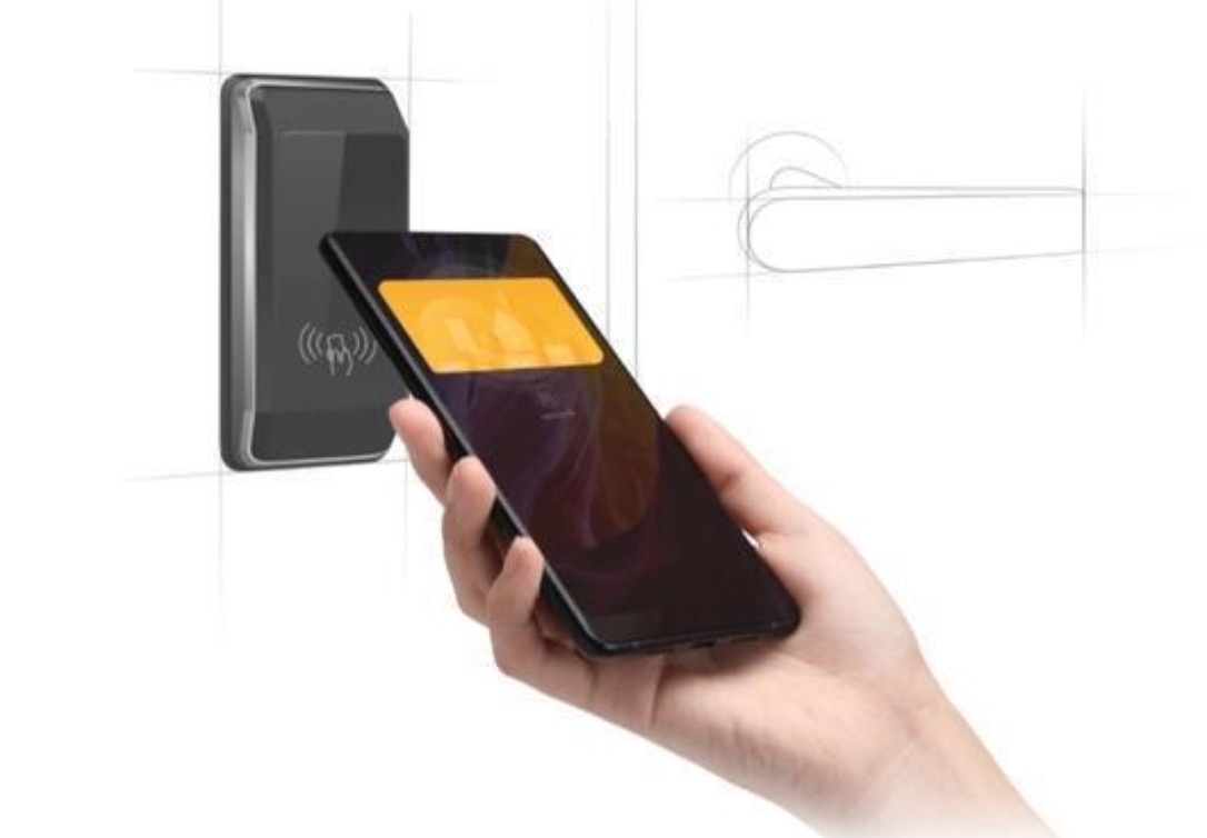 门禁卡怎么在手机上使用？(华为小米OPPO手机NFC模拟门禁卡)