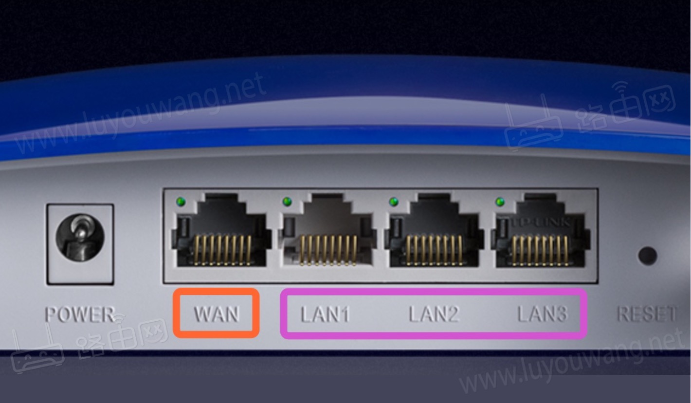 实战两台九联wifi6路由器组mesh - WiFi/路由器 数码之家