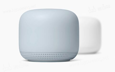 谷歌新款Nest Wi-Fi路由器年底上市 支持Wi-Fi 6E