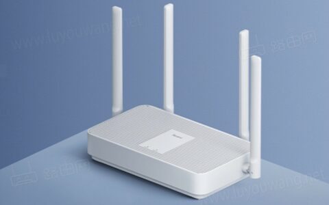 小米wifi管理路由器（小米路由器登录网址）
