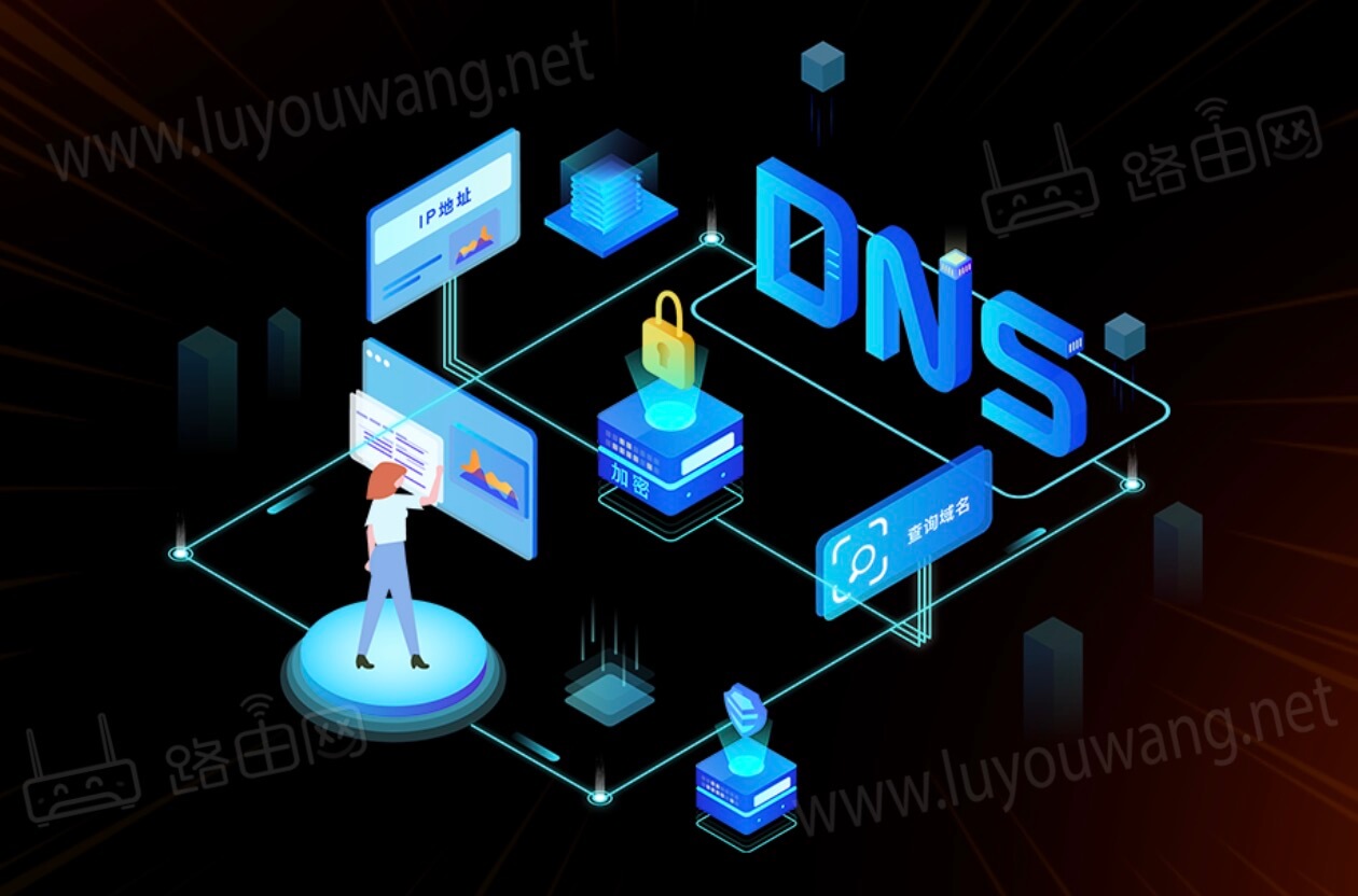 全球公共DNS服务器地址汇总（包含DoT/DoH）