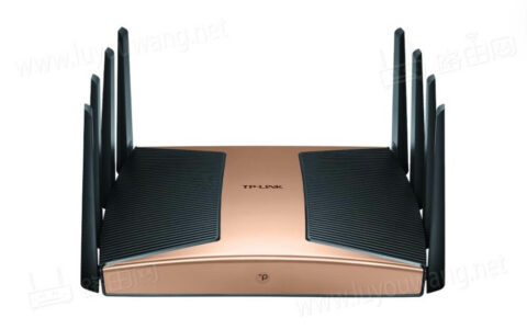 TP-LINK新款Wi-Fi 7路由器 BE13000 即将上市，支持三频 双万兆网口